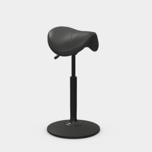 Score Polo stahulp met zadelzitting