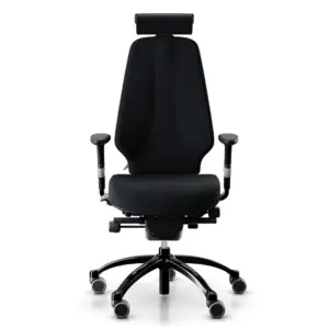 RH Logic 400 Elite - 24 uurs stoel