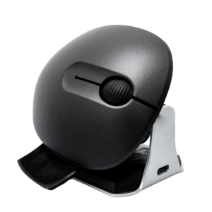 R-Go Waver ergonomische muis links en rechts